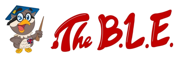 The BLE Thailand – The British Language & Education